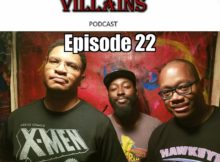 The Inept Super Villains : Episode 21  Hard Knocks & Crock-Pots