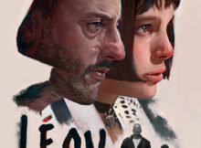 Movie the Podcast : leon the professional