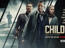 Movie the Podcast : Child 44