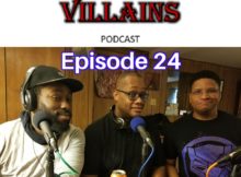 The Inept Super Villains : Episode 24 From Chicago to Wakanda