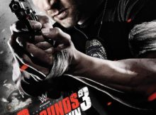 Movie the podcast : 12 Rounds 3 Lockdown