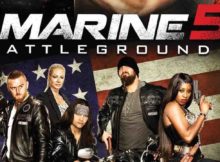 Movie the podcast : The Marine 5