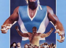 Movie the Podcast : No holds barred