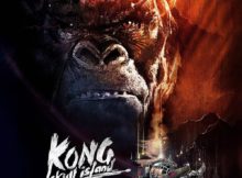 Movie the Podcast : Kong : Skull island