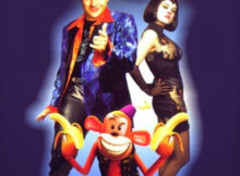 Movie the Podcast : Monkeybone