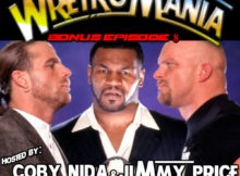 WretroMania Bonus Episode 8: with Shaunn Grulkowski – WrestleMania 14 Rewind