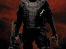 Movie the Podcast : Punisher War Zone