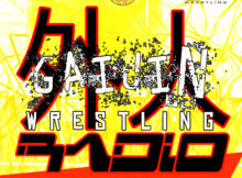 WretroMania and Mole Hole Radio Present:  Gaijin Wrestling Radio : Episode 1: Internet Wrestling Guys Podcast