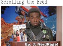 scrolling the feed – NERD RAGE