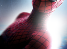 Movie the Podcast : The Amazing Spider-Man 2