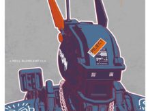 Movie the Podcast : Chappie