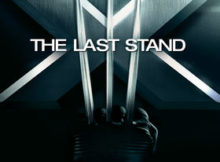 Movie the podcast : X-Men The Last Stand