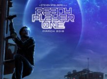 Movie the Podcast : Ready player one