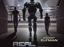 Movie the podcast : Real Steel