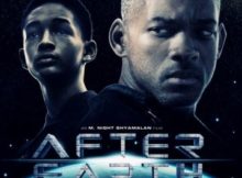 Movie the Podcast : After Earth