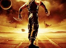 Movie the Podcast : The chronicles of Riddick