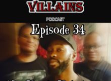 The Inept Super Villains:Episode Episode 34 :Majé Has the High Ground