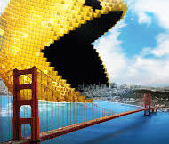 Movie the Podcast : Pixels