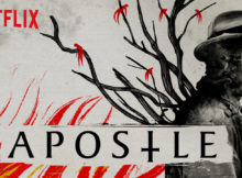 Movie the Podcast : The Apostle