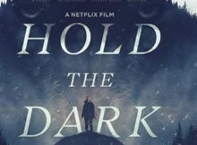 Movie the Podcast  Special edition : Hold the dark