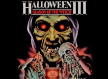 Movie the Podcast : Halloween 3 season of the witch