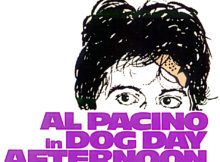 Movie the Podcast : Dog day Afternoon