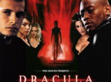 Movie the Podcast : Dracula 2000