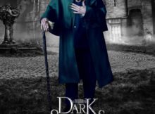 Movie the Podcast : Dark Shadows