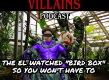 The Inept super villains : This is a “special” episode, not Episode 41.