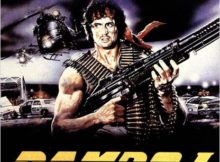 Movie the Podcast : Rambo: First Blood