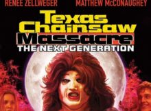 Movie the Podcast : Texas Chainsaw Massacre the new generation