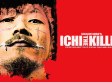 Movie the Podcast : Ichi the killer