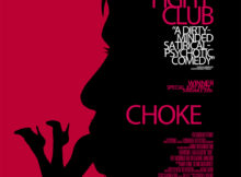 Movie the Podcast  : Choke