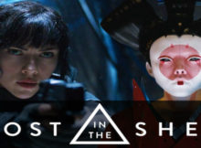 Better BeWeeb It: Ghost In The Shell (The People One)