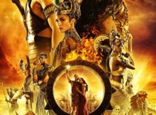 Movie the Podcast : Gods of Egypt