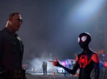 Better BeWeeb It: Into the Spiderverse