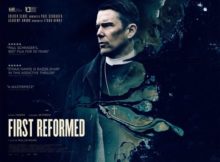 Movie the Podcast : First Reformed