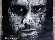 Movie the Podcast : The number 23