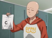 Better BeWeeb It: One Punch Man: Part One