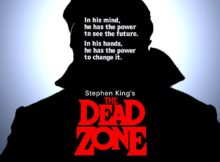 Movie the Podcast : The Dead Zone