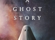 Movie the Podcast : A Ghost story