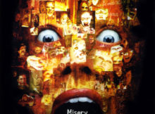 Movie the Podcast : 13 Ghosts