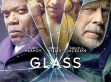 Movie the Podcast : Glass