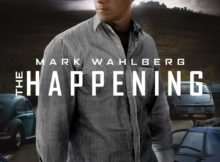 Movie the Podcast : The Happening