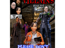 The Inept Super Villains : Episode 54 Please, Don’t Fuck a Clown