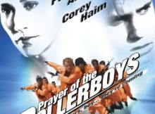 Movie the Podcast : Prayer of the Rollerboys