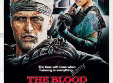 Movie the Podcast : The Blood of Heroes