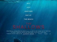 Movie the Podcast : The Shallows