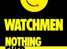 Movie the Podcast : Special edition TV the Podcast Watchmen