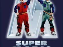 Movie the Podcast : Super Mario brothers